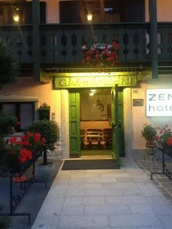 Hotel Zeni 