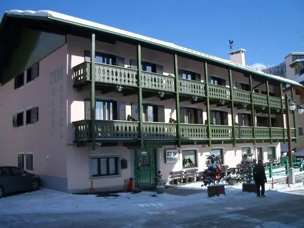 Hotel Zeni 