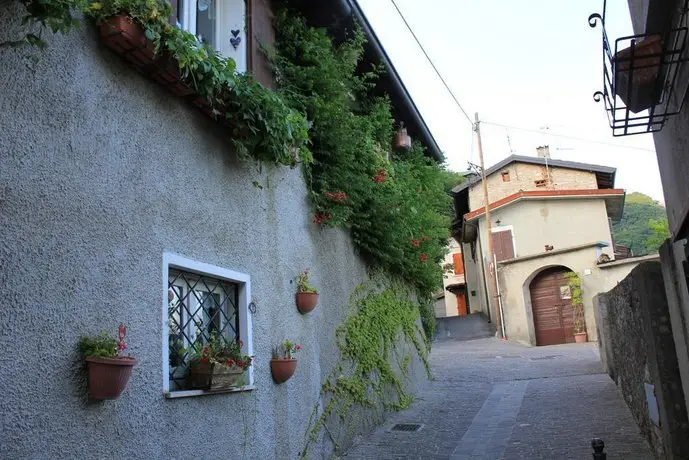 Locanda Genzianella 