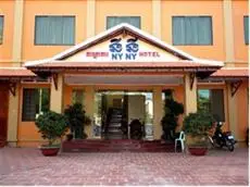 NyNy Hotel 