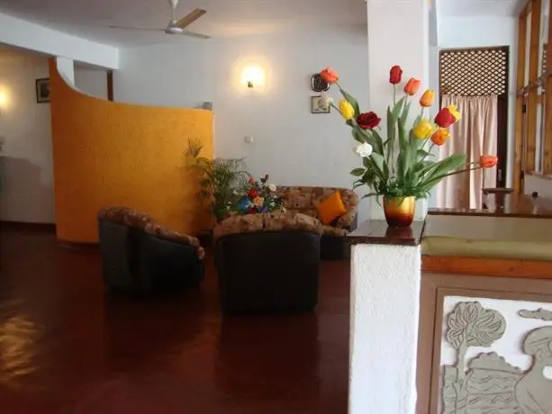 Blue Horizon Guest House Negombo 