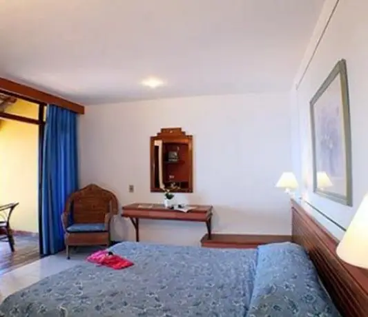 Colonna Galapagos Boutique Hotel 