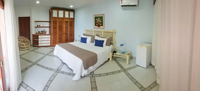 Colonna Galapagos Boutique Hotel 