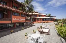 Colonna Galapagos Boutique Hotel 