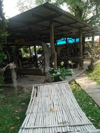 GongKaew HuenKum - Hostel