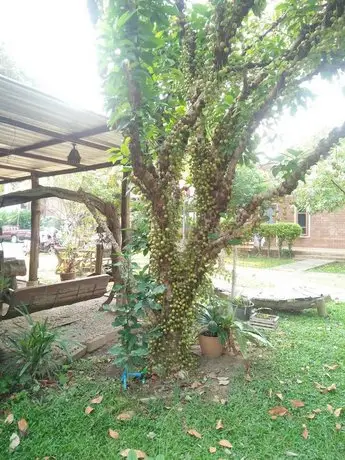 GongKaew HuenKum - Hostel 