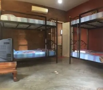 GongKaew HuenKum - Hostel 