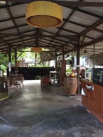 GongKaew HuenKum - Hostel 