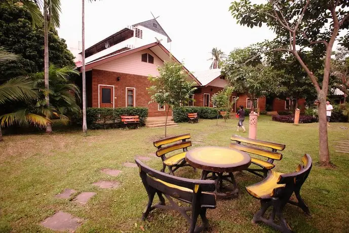 GongKaew HuenKum - Hostel 