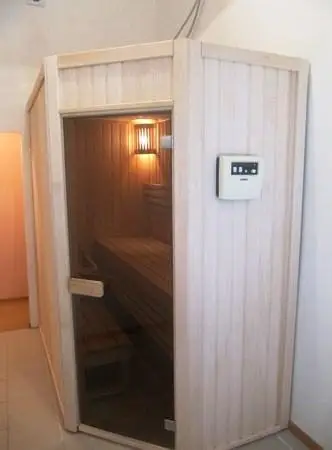 Hotel KIK7 