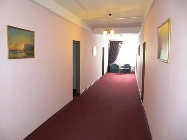 Hotel KIK7 