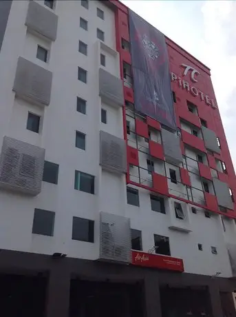 Hotel Pi Ipoh