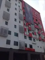 Hotel Pi Ipoh 