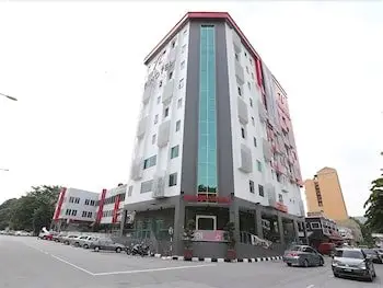 Hotel Pi Ipoh