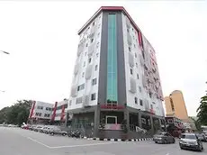 Hotel Pi Ipoh 