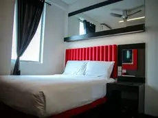 Hotel Pi Ipoh 