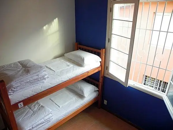 Poa Eco Hostel