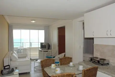 Residence Vespucci Natal 