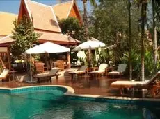 Ruen Ariya Resort 