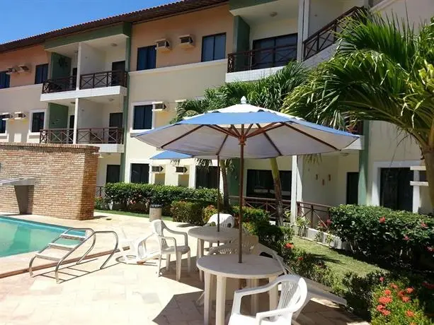 Vilamar Suites