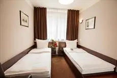 Hotel Diament Spodek Katowice 