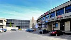 Hotel Diament Spodek Katowice 