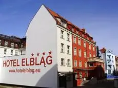 Hotel Elblag 