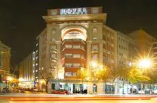 Hotel Gran Ultonia Girona 