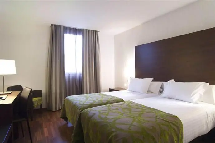 Hotel Gran Ultonia Girona