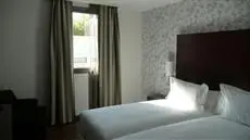 Hotel Gran Ultonia Girona 