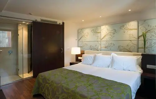 Hotel Gran Ultonia Girona 