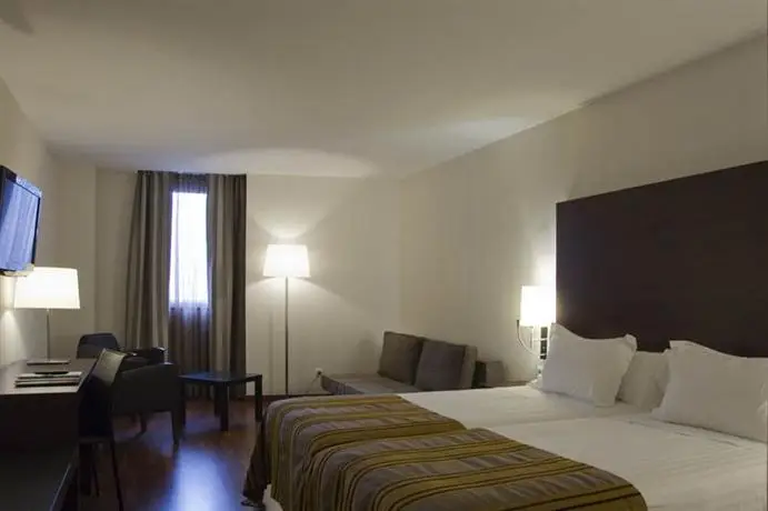 Hotel Gran Ultonia Girona 