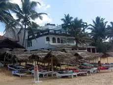 Hotel Royal Beach 