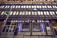 Hotel Srbija Garden Ex Garni 