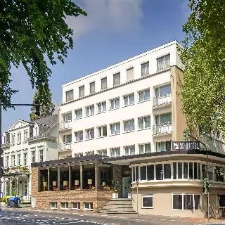 Park Hotel Bonn