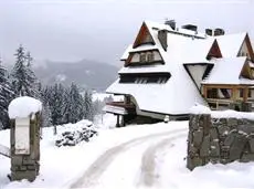 VISITzakopane Vanilla Apartments 