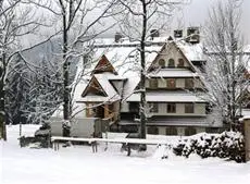 VISITzakopane Vanilla Apartments 