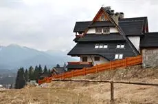 VISITzakopane Vanilla Apartments 