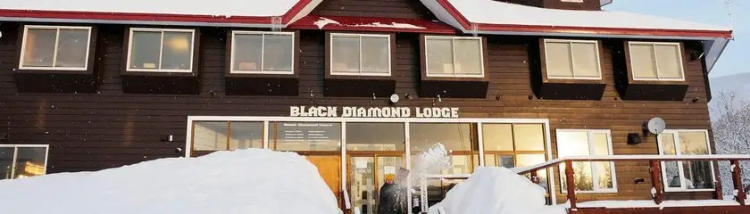 Black Diamond Lodge 