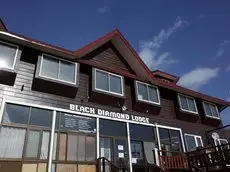 Black Diamond Lodge 