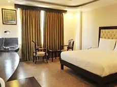 Hotel The Grand Basant 