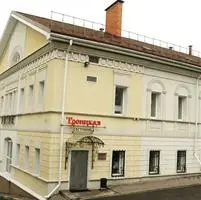 Troitskaya Hotel 