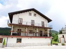 Albergo Del Sangro 