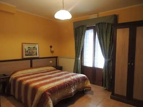 Albergo Del Sangro 