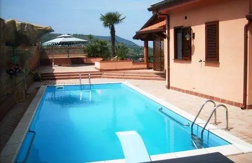 B&B Villa Maria Agropoli