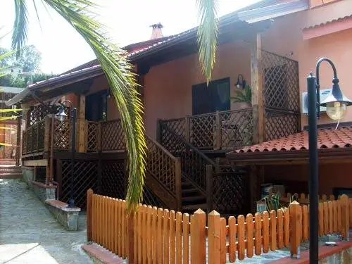 B&B Villa Maria Agropoli