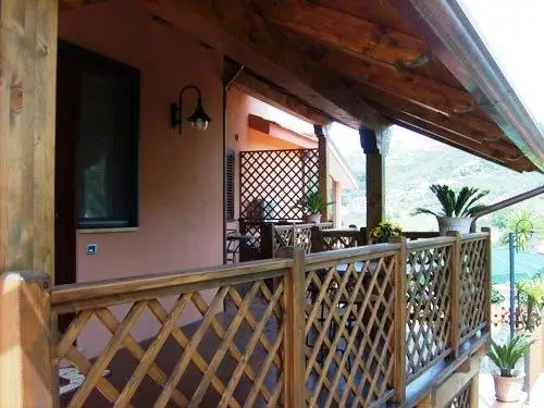 B&B Villa Maria Agropoli 