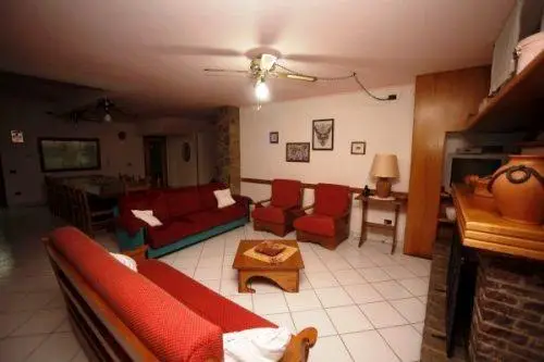 B&B Villa Maria Agropoli 