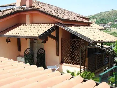 B&B Villa Maria Agropoli 