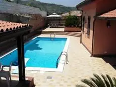 B&B Villa Maria Agropoli 